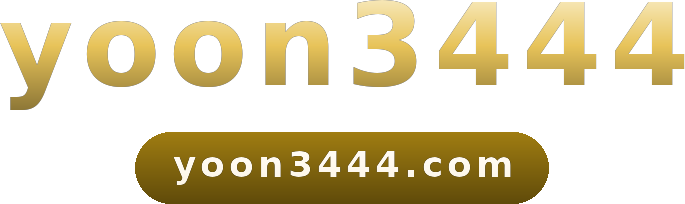 yoon3444 logo