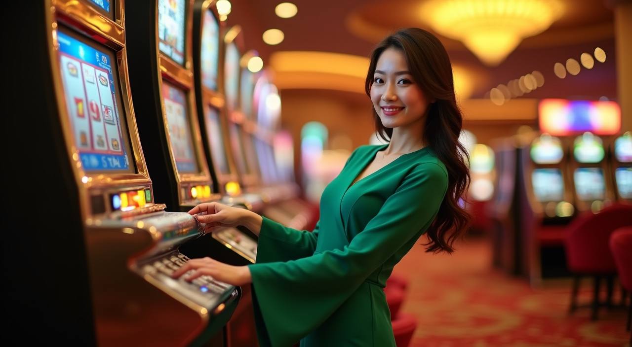 yoon3444 mobile gaming