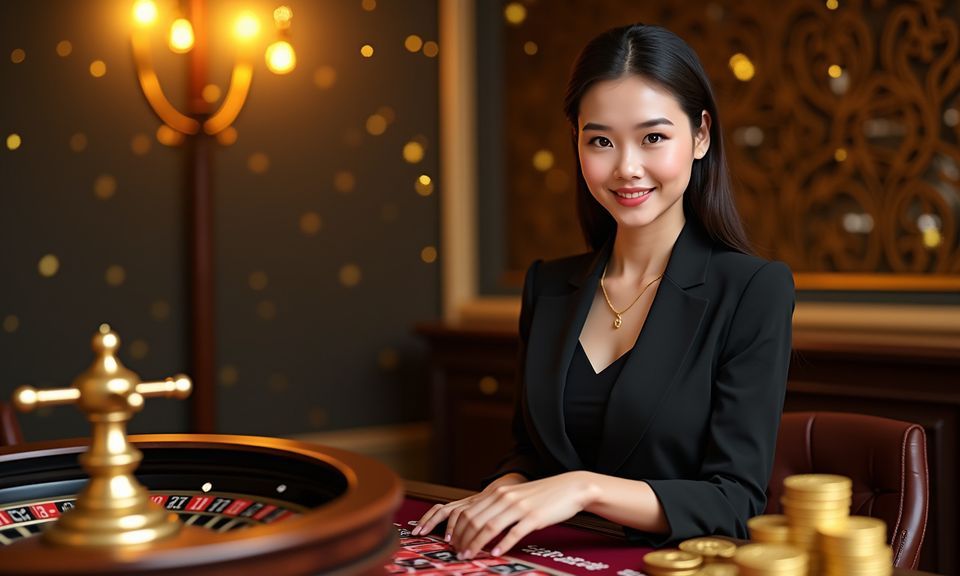 yoon3444 yoon3444 အတွက် တိုက်ရိုက်ကာစီနို စလော့ လမ်းညွှန်