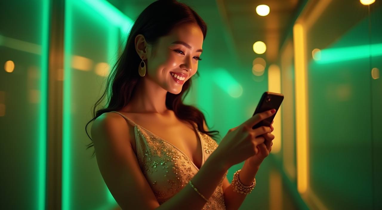 yoon3444 yoon3444 ကို ဘာကြောင့် ဖန်တီးသလဲ